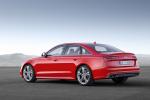 Audi S6 Sedan 2014 года (WW)